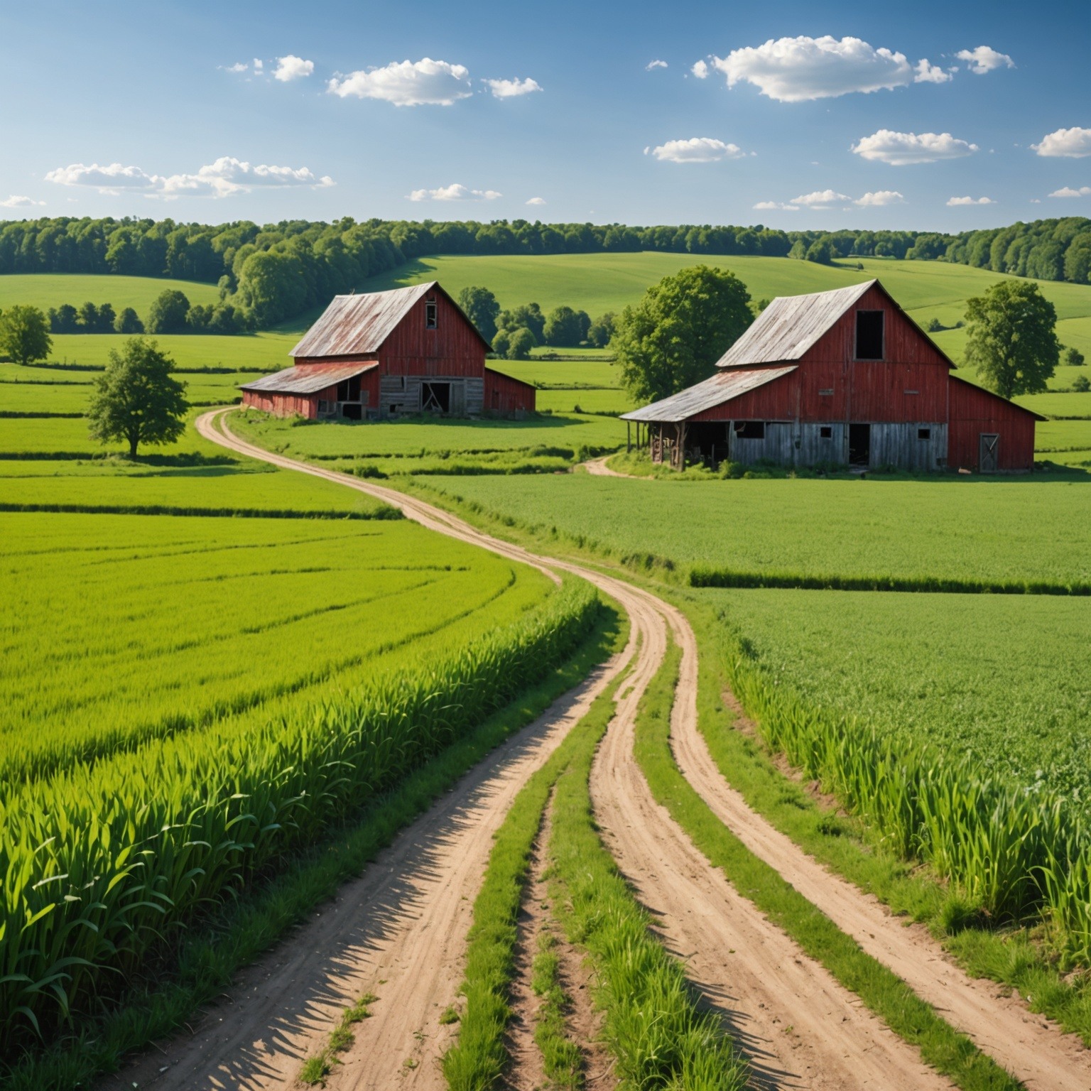 Maximizing Your Rural Land Investment: Essential Tips